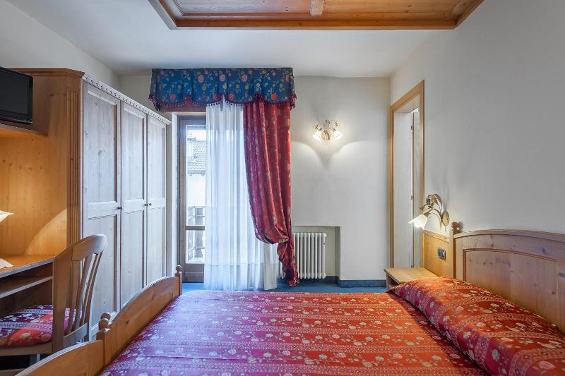 Family Hotel La Perla - Oda