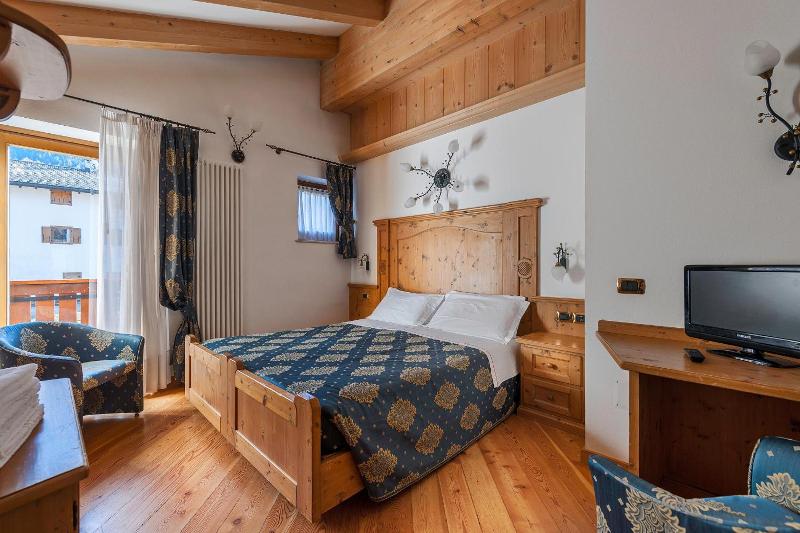 Family Hotel La Perla - Oda
