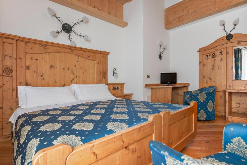 Family Hotel La Perla - Oda