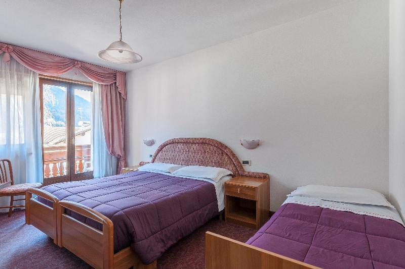 Family Hotel La Perla - Oda