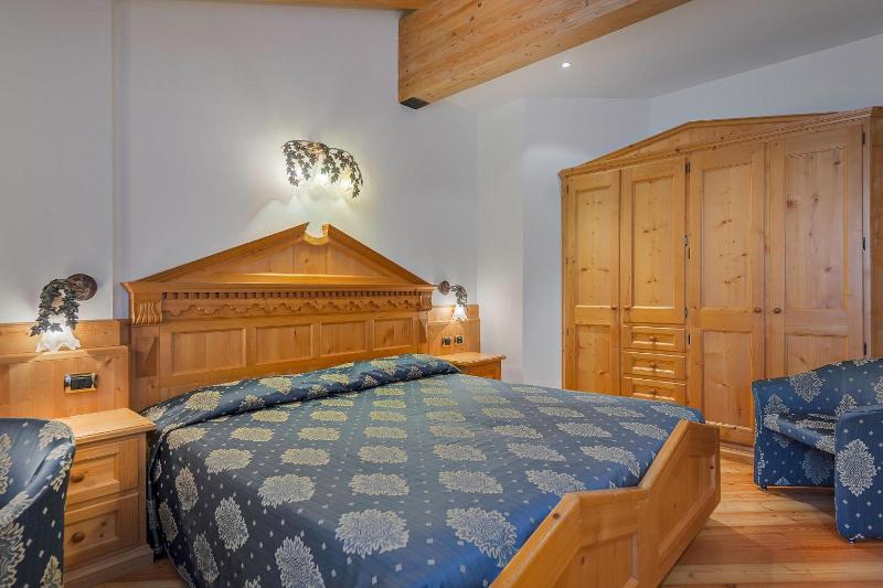 Family Hotel La Perla - Oda