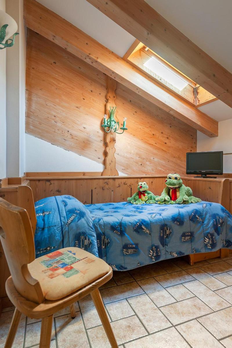 Family Hotel La Perla - Oda