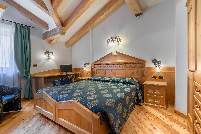 Family Hotel La Perla - Oda