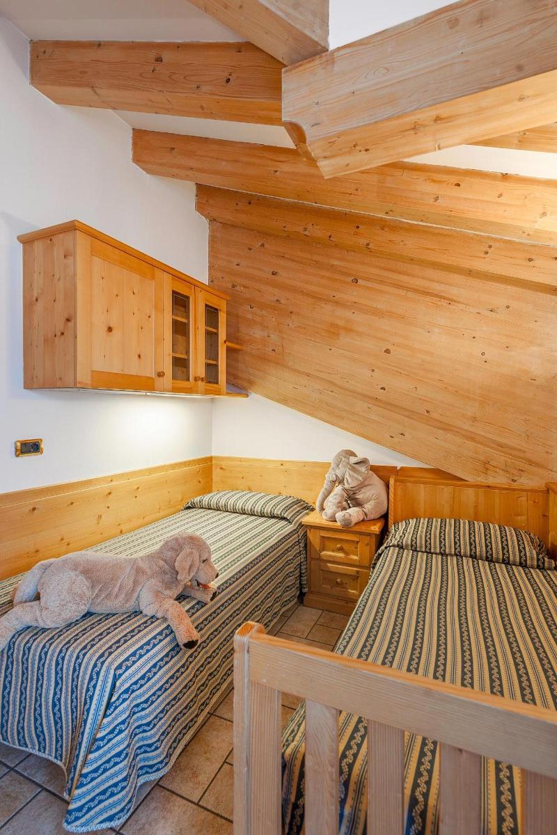 Family Hotel La Perla - Oda