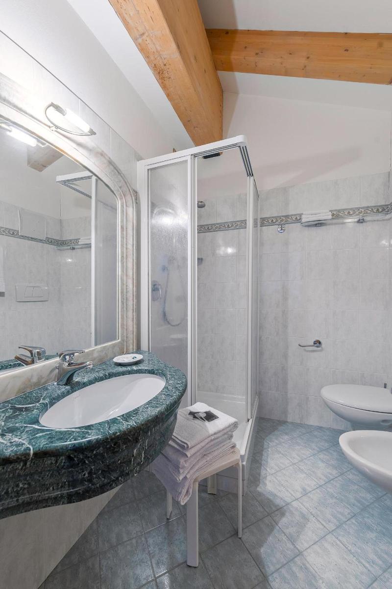 Family Hotel La Perla - Oda