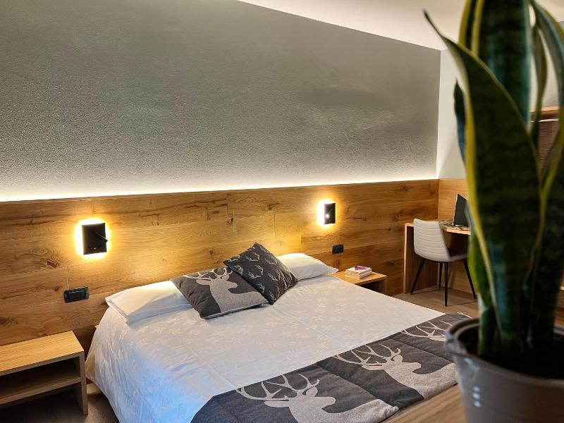 Family Hotel La Perla - Oda