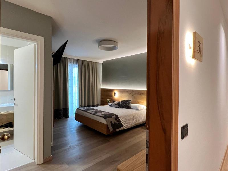 Family Hotel La Perla - Oda