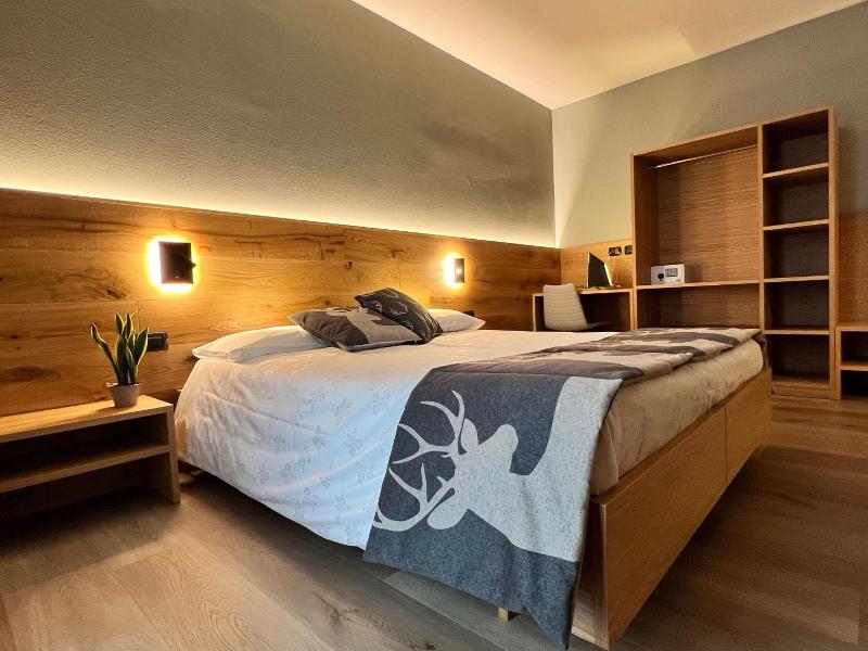 Family Hotel La Perla - Oda