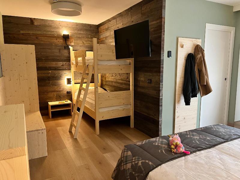 Family Hotel La Perla - Oda