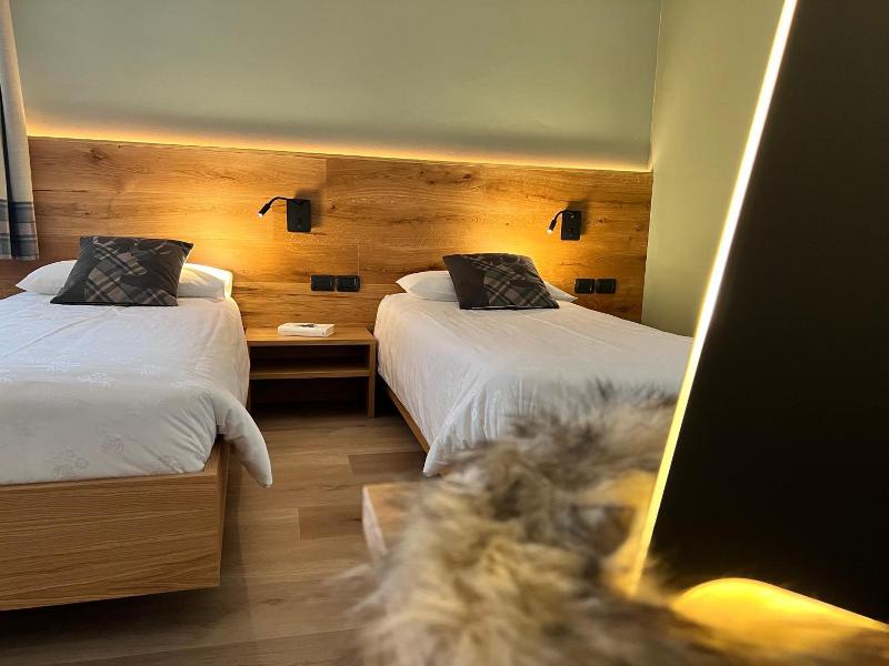 Family Hotel La Perla - Oda