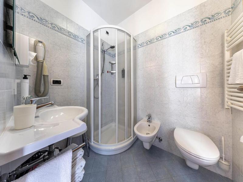 Family Hotel La Perla - Oda
