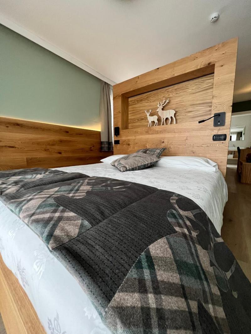 Family Hotel La Perla - Oda