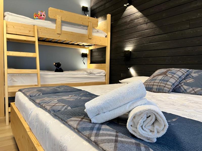 Family Hotel La Perla - Oda