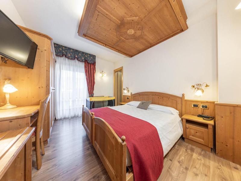 Family Hotel La Perla - Oda