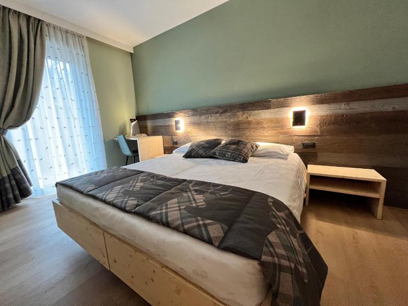 Family Hotel La Perla - Oda