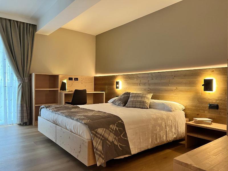 Family Hotel La Perla - Oda