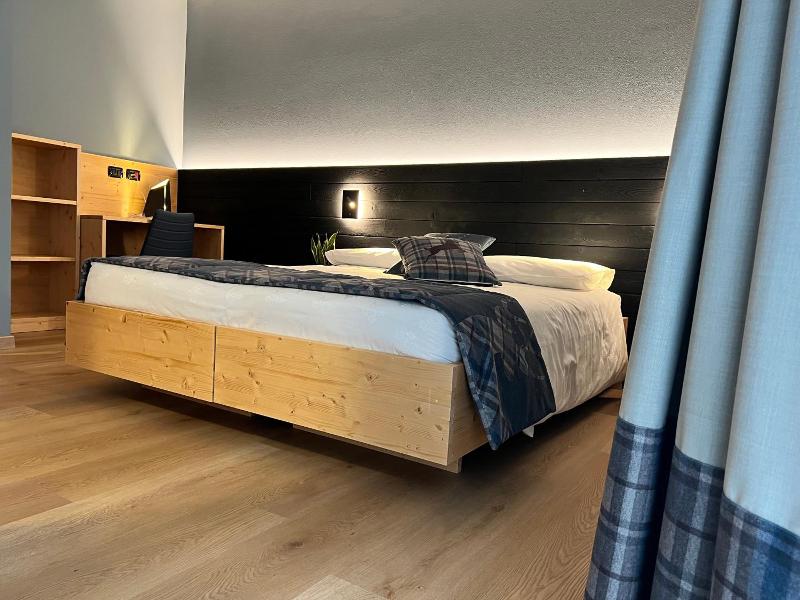 Family Hotel La Perla - Oda