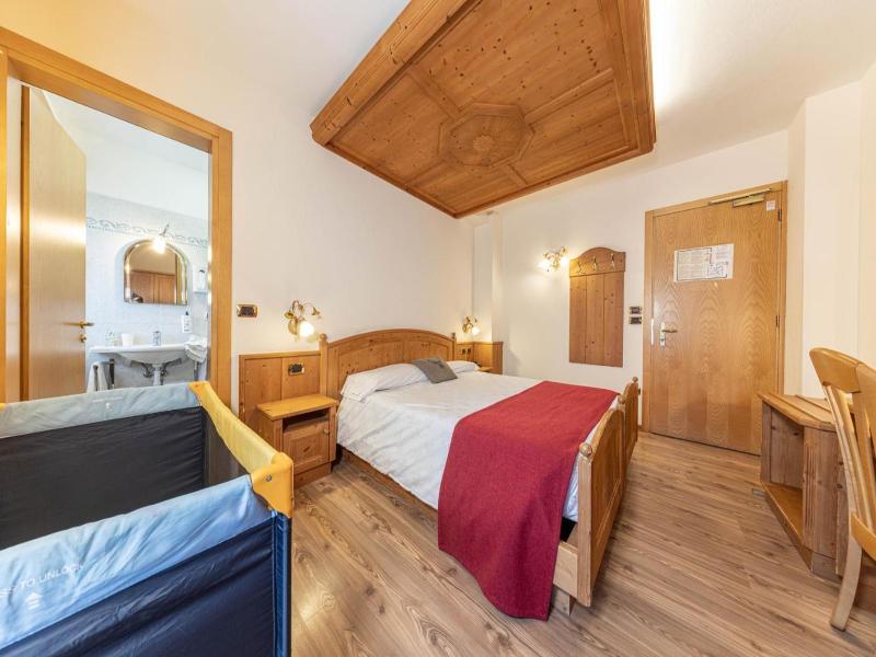 Family Hotel La Perla - Oda