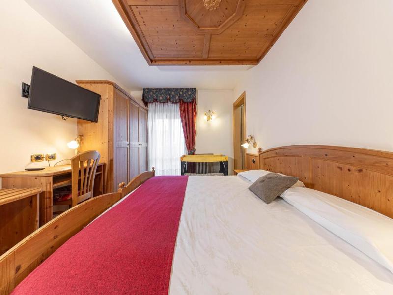 Family Hotel La Perla - Oda