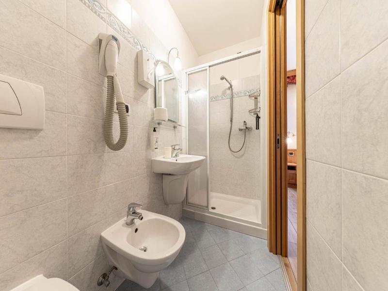 Family Hotel La Perla - Oda