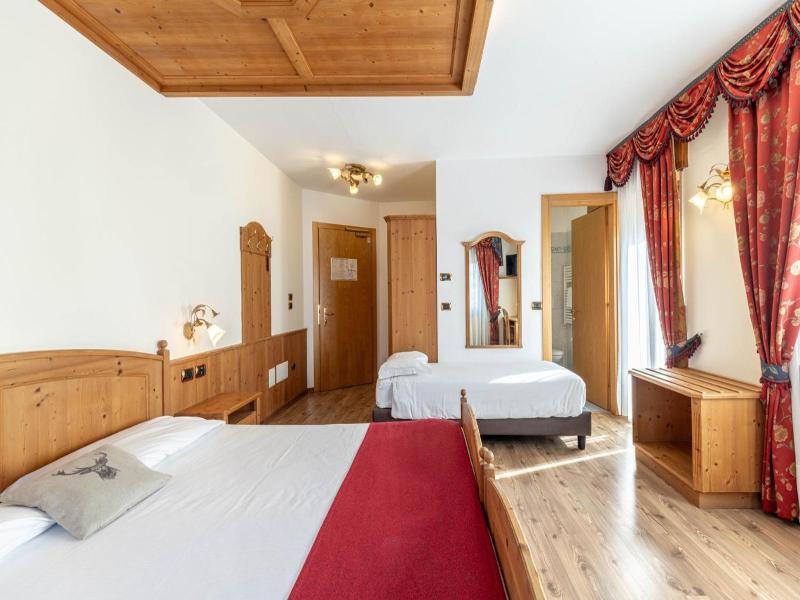 Family Hotel La Perla - Oda