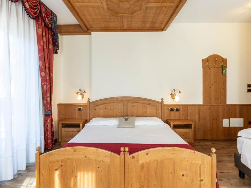 Family Hotel La Perla - Oda
