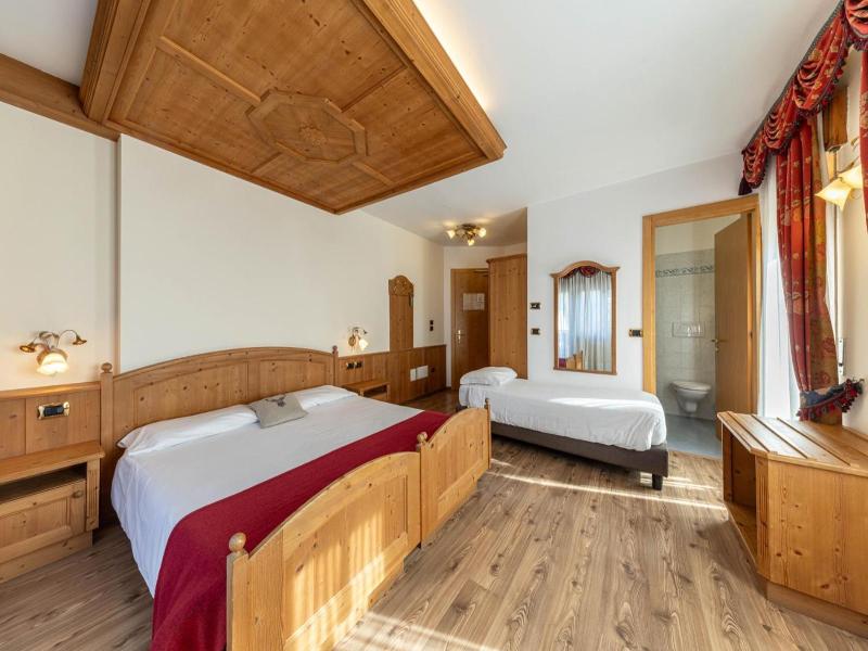 Family Hotel La Perla - Oda