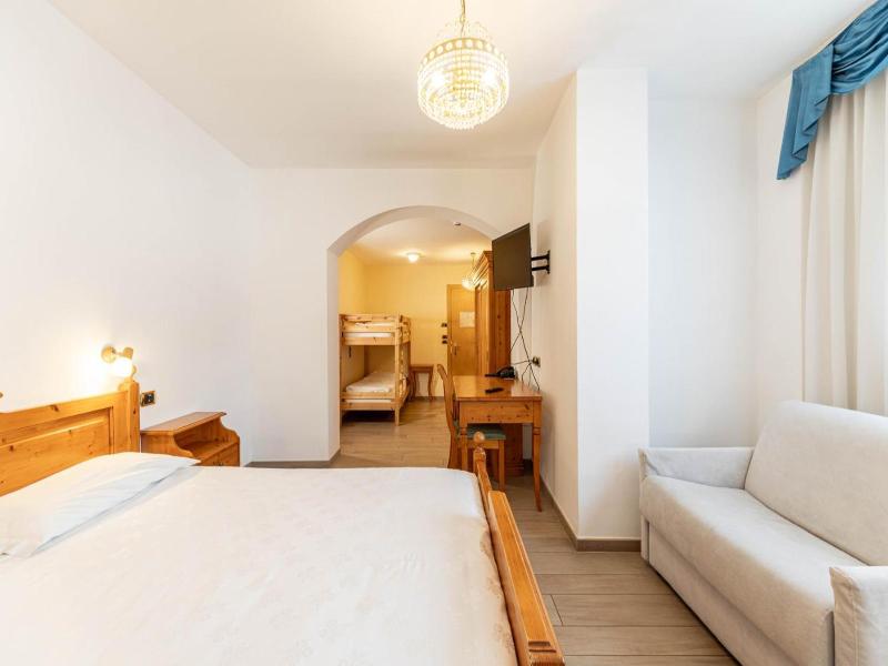 Family Hotel La Perla - Oda