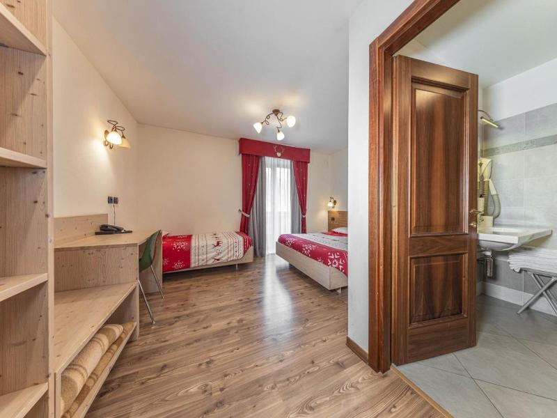 Family Hotel La Perla - Oda