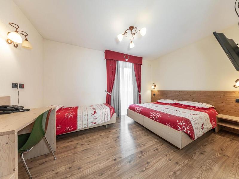 Family Hotel La Perla - Oda