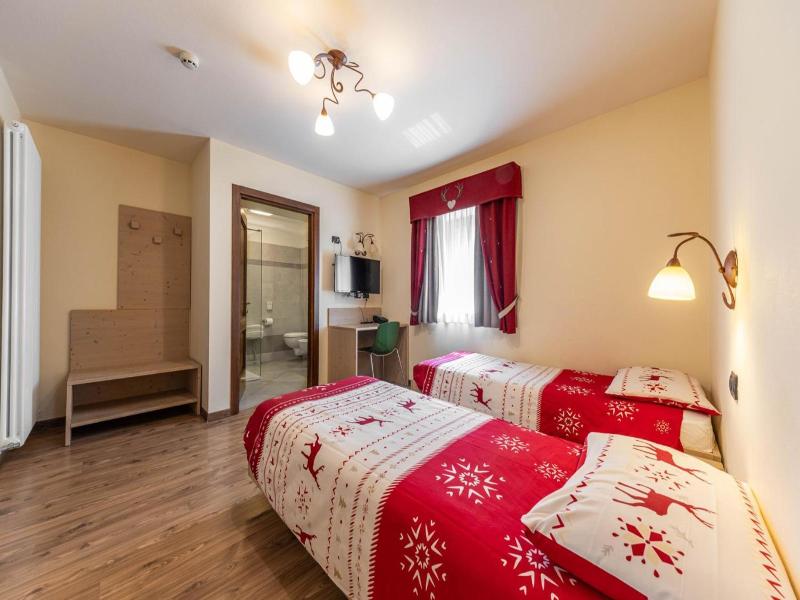 Family Hotel La Perla - Oda