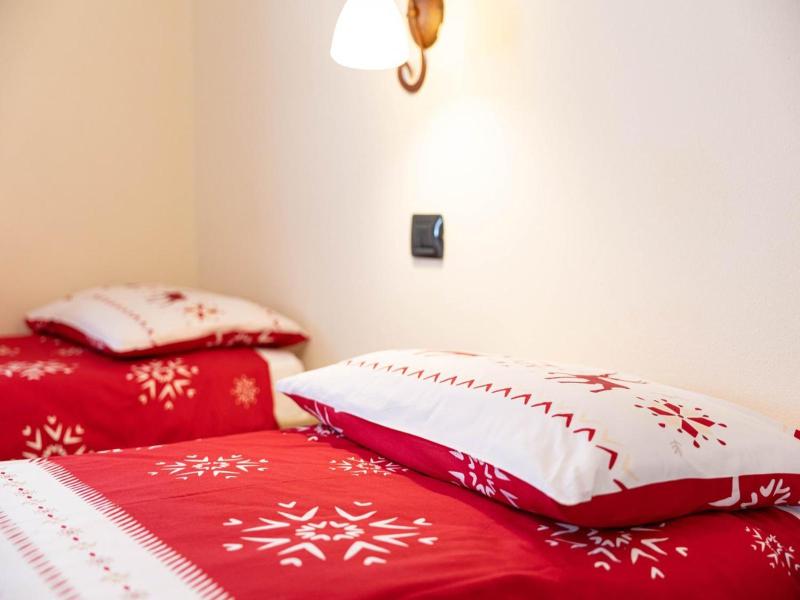 Family Hotel La Perla - Oda