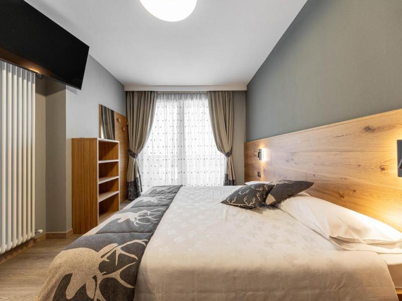 Family Hotel La Perla - Oda