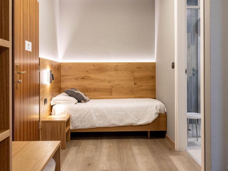 Family Hotel La Perla - Oda