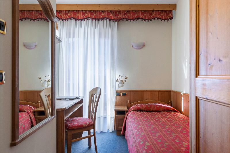Family Hotel La Perla - Oda