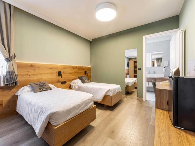 Family Hotel La Perla - Oda