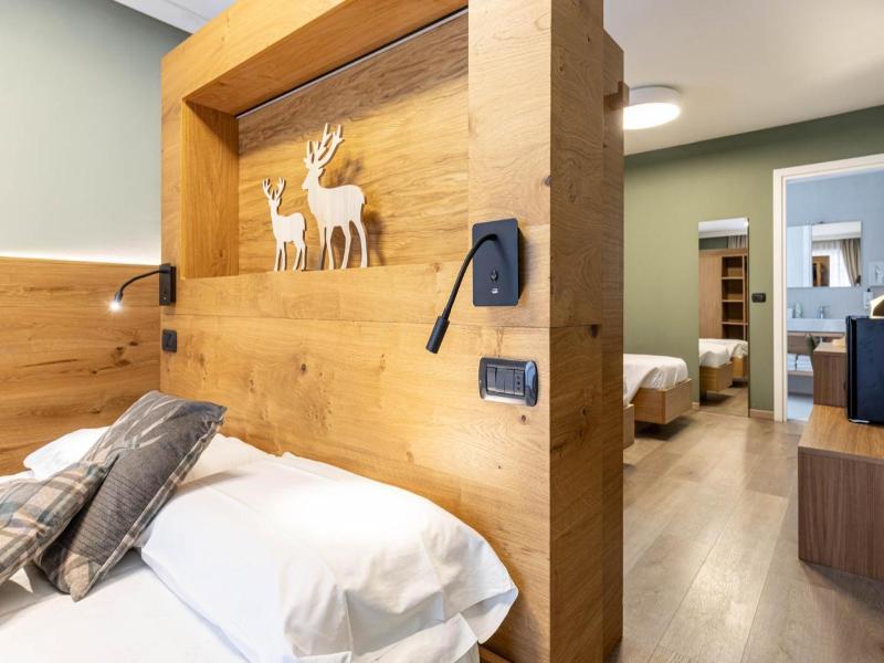 Family Hotel La Perla - Oda