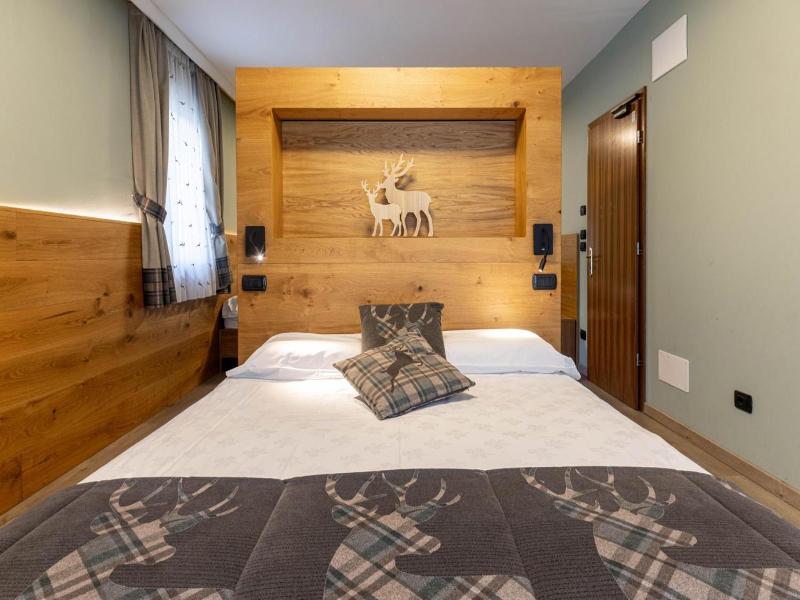 Family Hotel La Perla - Oda