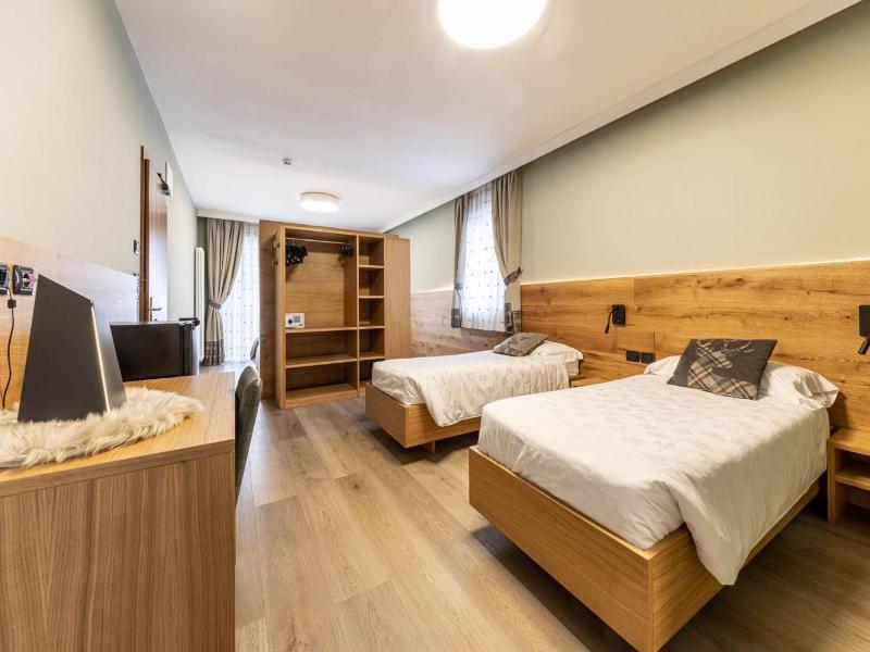 Family Hotel La Perla - Oda