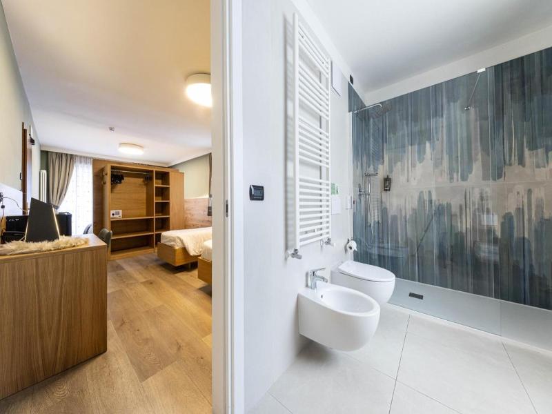 Family Hotel La Perla - Oda