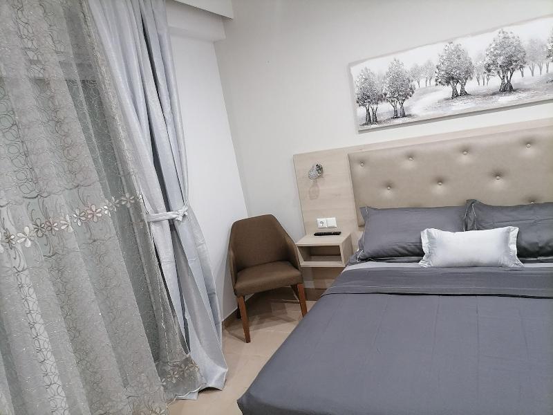 Dimitra Sun - Oda