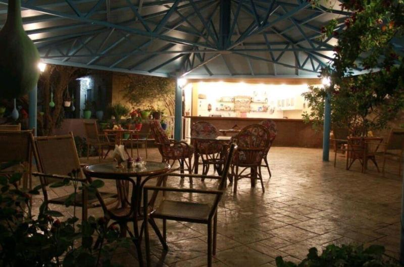 Dimitra Sun - Restoran
