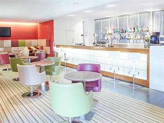 Novotel Newcastle Airport fotoÄŸrafÄ±