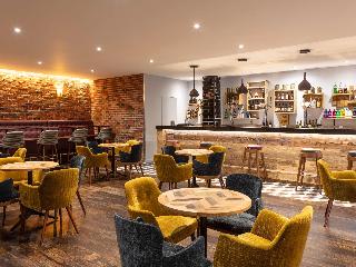 Novotel Newcastle Airport fotoÄŸrafÄ±