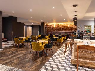 Novotel Newcastle Airport fotoÄŸrafÄ±
