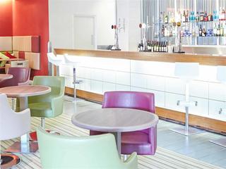 Novotel Newcastle Airport fotoÄŸrafÄ±