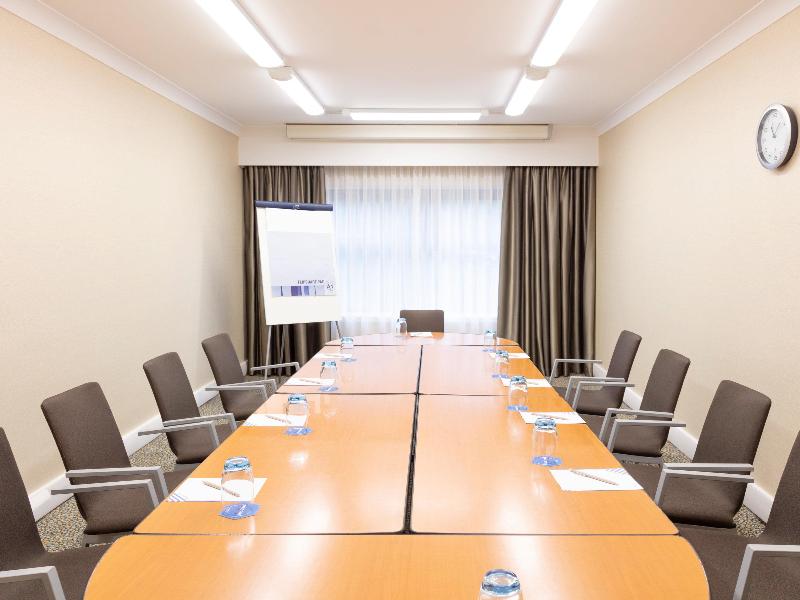 Novotel Newcastle Airport - Toplantı