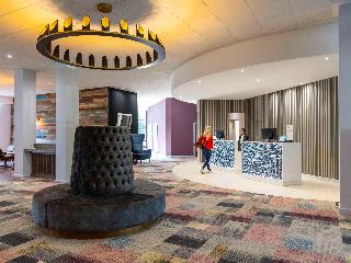 Novotel Newcastle Airport fotoÄŸrafÄ±