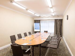 Novotel Newcastle Airport fotoÄŸrafÄ±