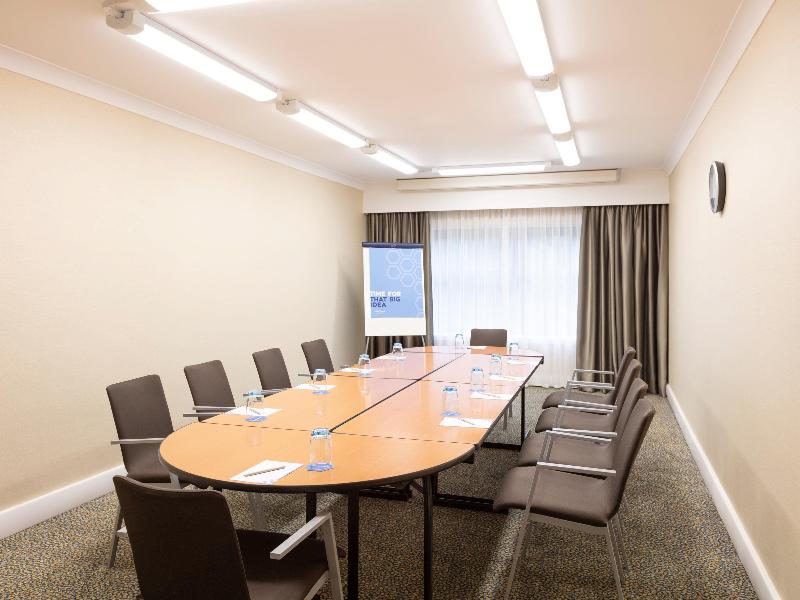 Novotel Newcastle Airport - Toplantı